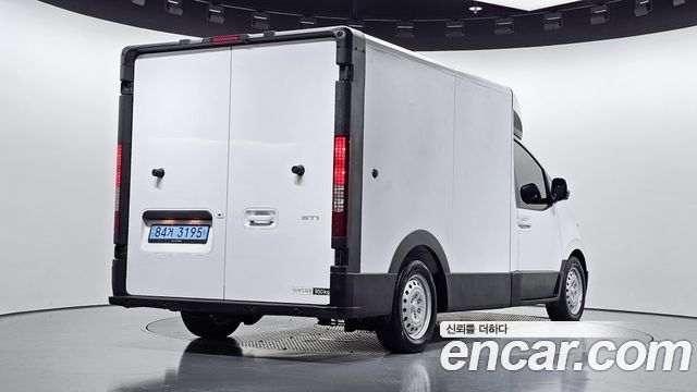 Hyundai ST1 2025 — photo 2