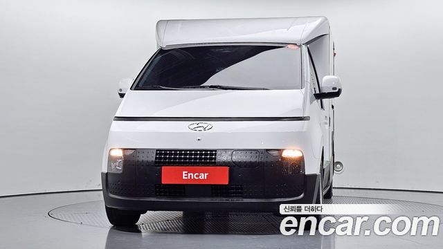 Hyundai ST1 2025 — photo 3