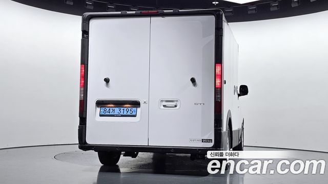 Hyundai ST1 2025 — photo 4