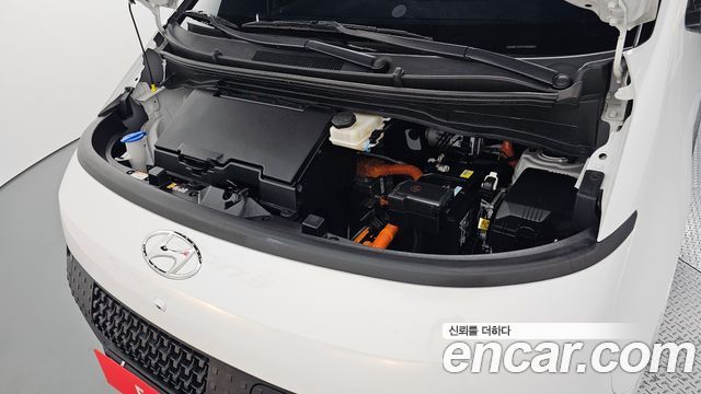Hyundai ST1 2025 — photo 6