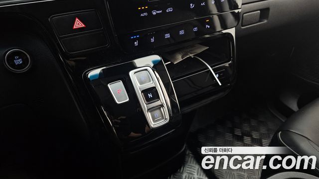 Hyundai ST1 2025 — photo 12