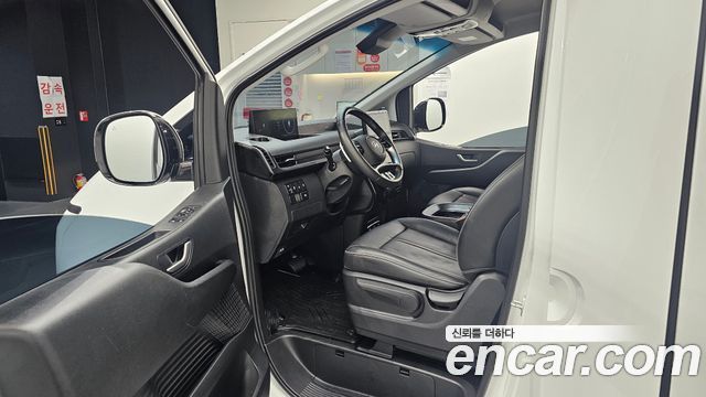 Hyundai ST1 2025 — photo 13