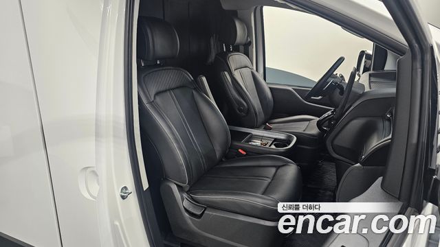 Hyundai ST1 2025 — photo 17