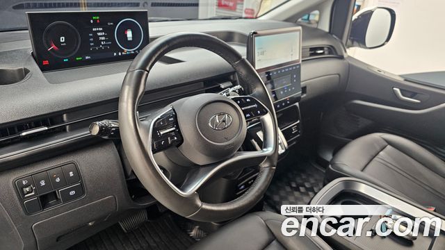 Hyundai ST1 2025 — photo 18