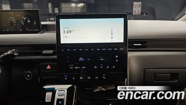 Hyundai ST1 2025 — photo 19