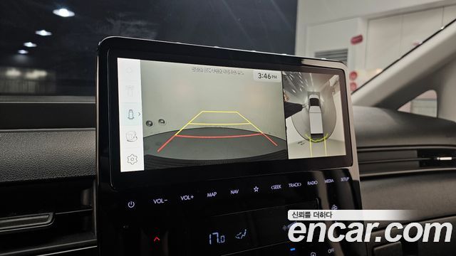 Hyundai ST1 2025 — photo 20