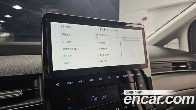 Hyundai ST1 2025 — photo 21