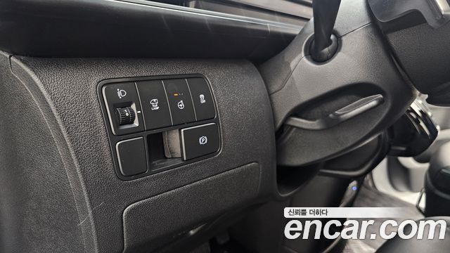 Hyundai ST1 2025 — photo 22