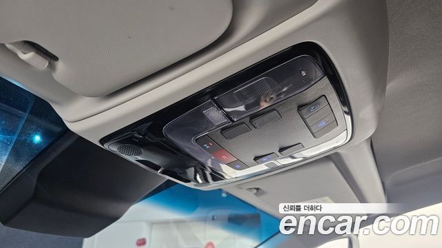 Hyundai ST1 2025 — photo 23