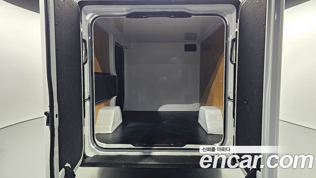 Hyundai ST1 2025 — photo 26