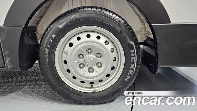 Hyundai ST1 2025 — photo 7