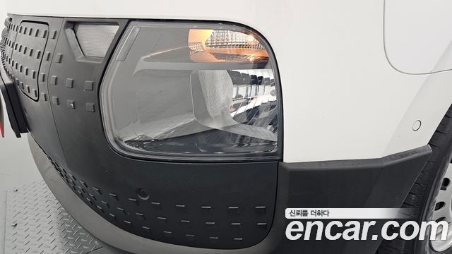 Hyundai ST1 2025 — photo 8