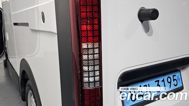 Hyundai ST1 2025 — photo 9