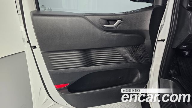 Hyundai ST1 2025 — photo 14