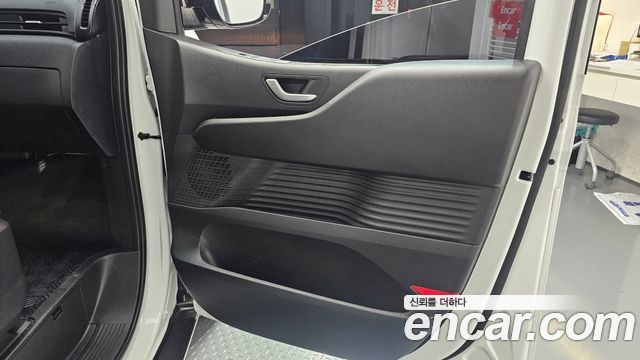 Hyundai ST1 2025 — photo 15