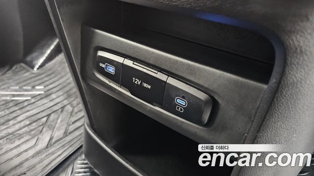 Hyundai ST1 2025 — photo 28