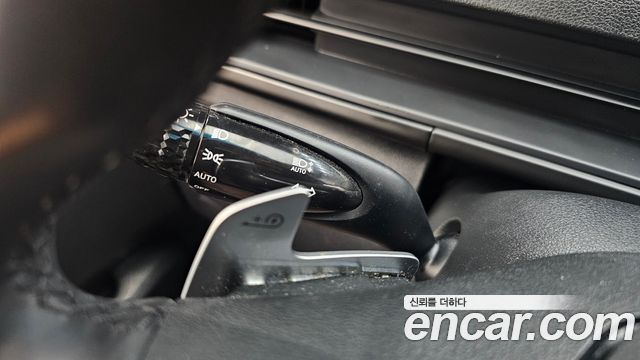Hyundai ST1 2025 — photo 29