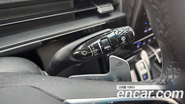 Hyundai ST1 2025 — photo 30