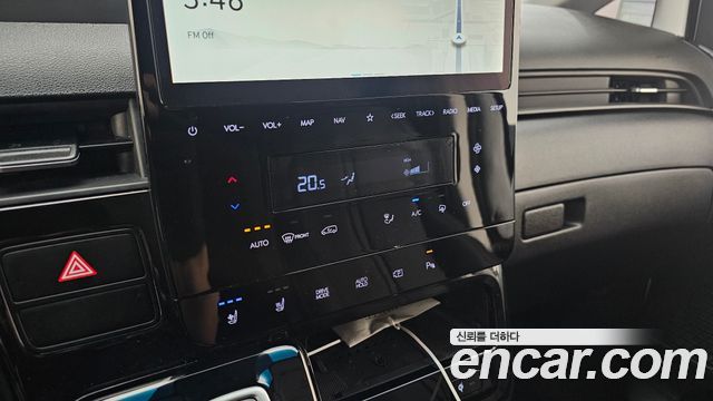 Hyundai ST1 2025 — photo 31