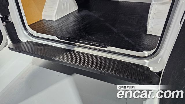 Hyundai ST1 2025 — photo 32