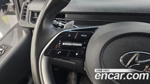 Hyundai ST1 2025 — photo 34