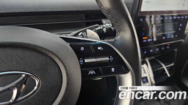 Hyundai ST1 2025 — photo 35