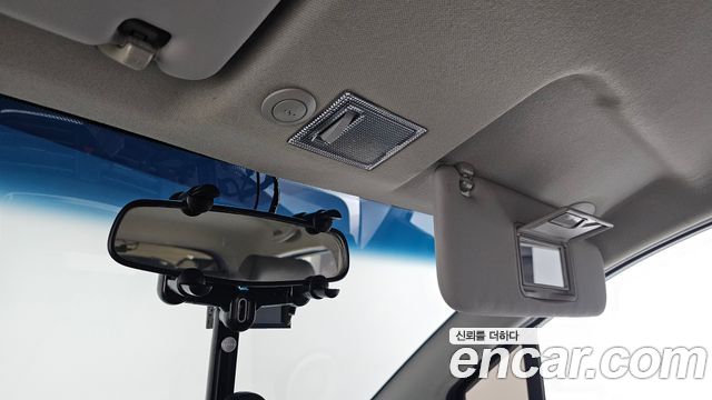 Chevrolet Korea Spark 2014 — photo 23
