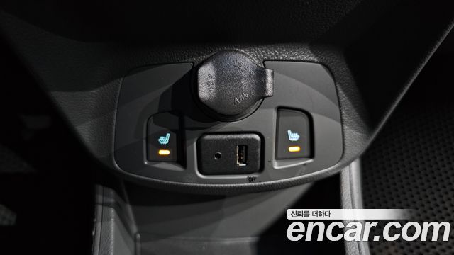 Chevrolet Korea Spark 2014 — photo 24