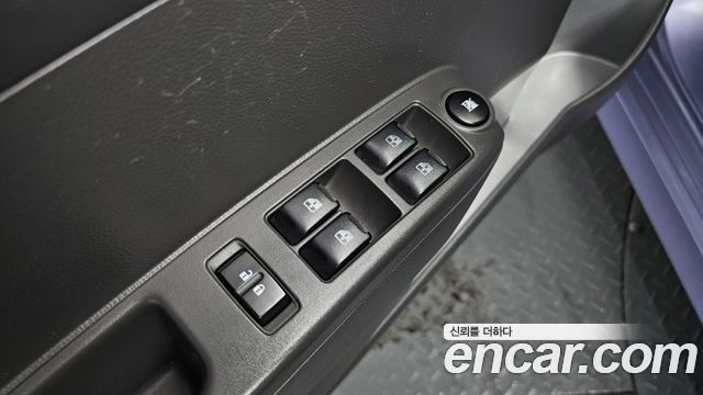 Chevrolet Korea Spark 2014 — photo 25