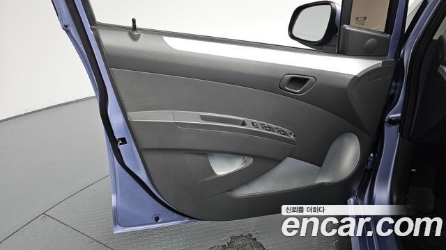Chevrolet Korea Spark 2014 — photo 14