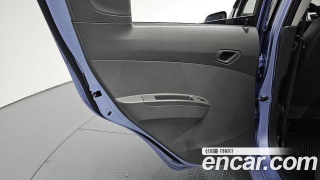 Chevrolet Korea Spark 2014 — photo 15