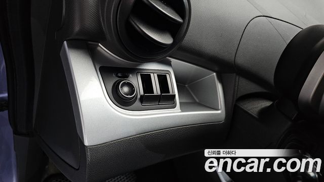 Chevrolet Korea Spark 2014 — photo 28