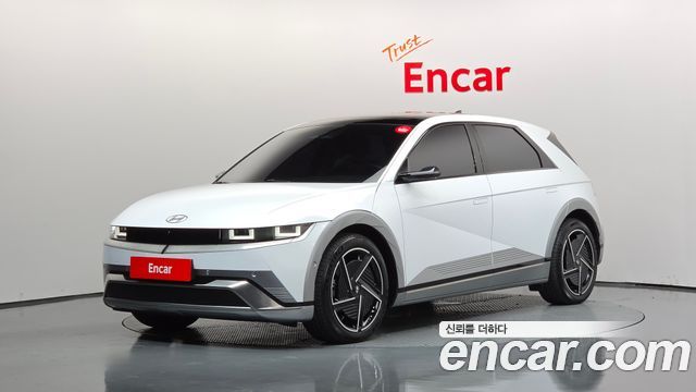 Hyundai Ioniq5 2025 — photo 1