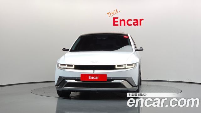 Hyundai Ioniq5 2025 — photo 3