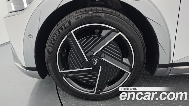 Hyundai Ioniq5 2025 — photo 5
