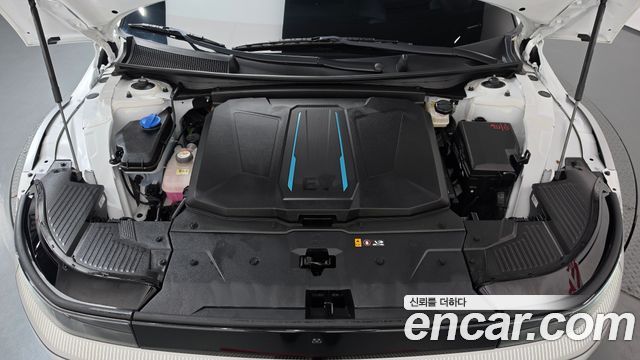Hyundai Ioniq5 2025 — photo 6