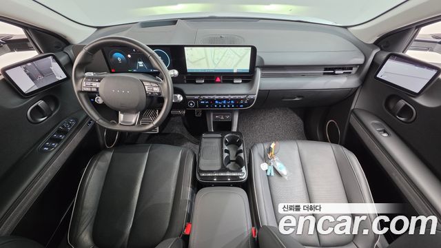 Hyundai Ioniq5 2025 — photo 10