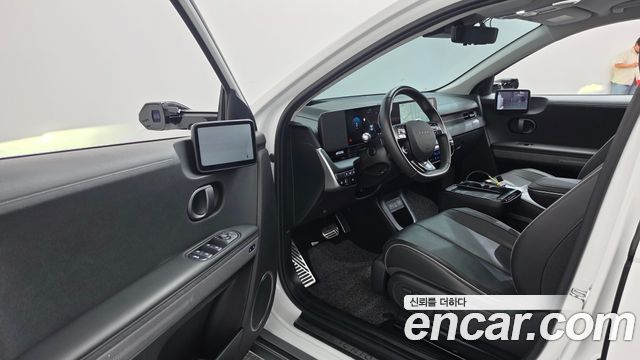 Hyundai Ioniq5 2025 — photo 13