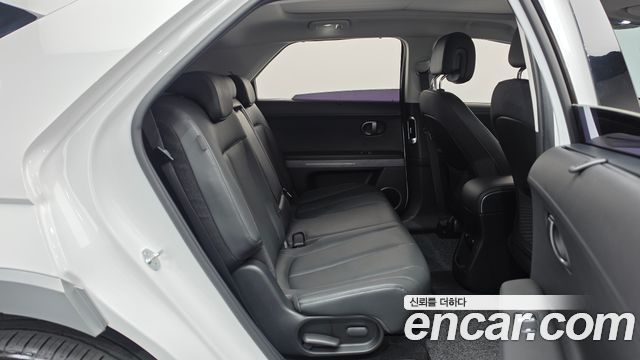 Hyundai Ioniq5 2025 — photo 17