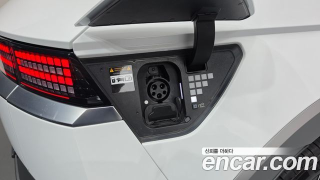 Hyundai Ioniq5 2025 — photo 18