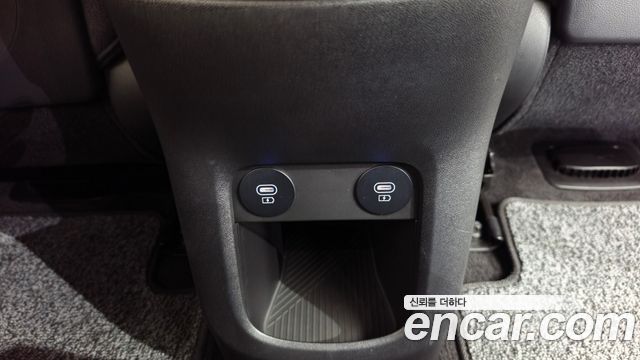 Hyundai Ioniq5 2025 — photo 19