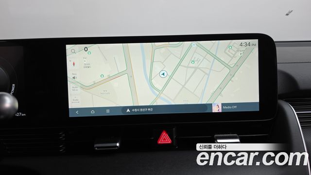 Hyundai Ioniq5 2025 — photo 20