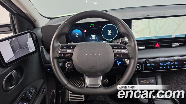 Hyundai Ioniq5 2025 — photo 21