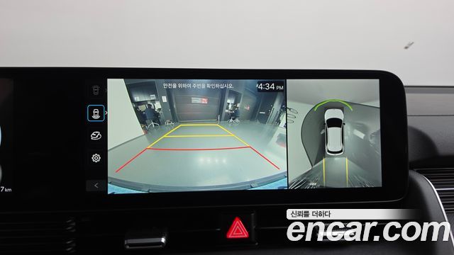 Hyundai Ioniq5 2025 — photo 22