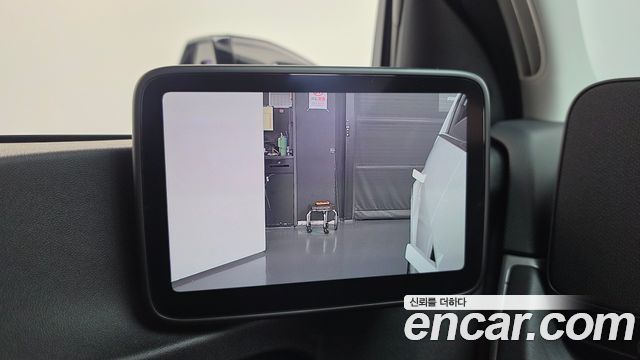 Hyundai Ioniq5 2025 — photo 23