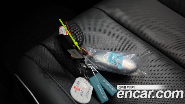 Hyundai Ioniq5 2025 — photo 24