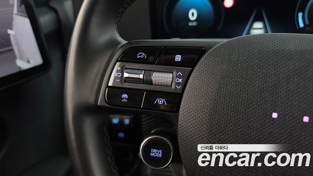 Hyundai Ioniq5 2025 — photo 25