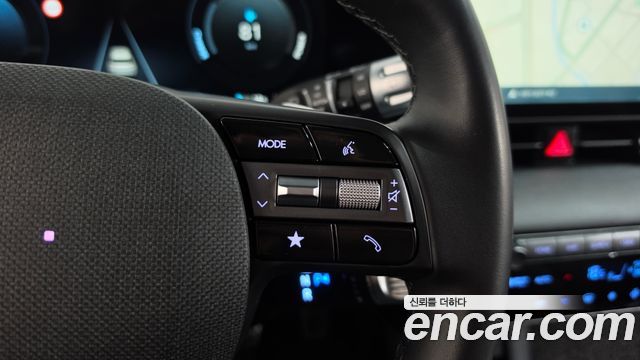 Hyundai Ioniq5 2025 — photo 26