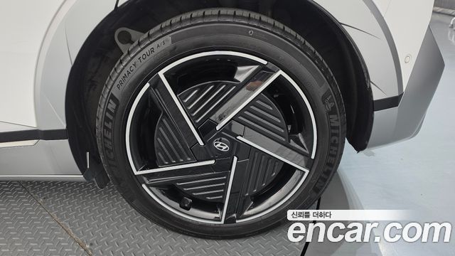 Hyundai Ioniq5 2025 — photo 7