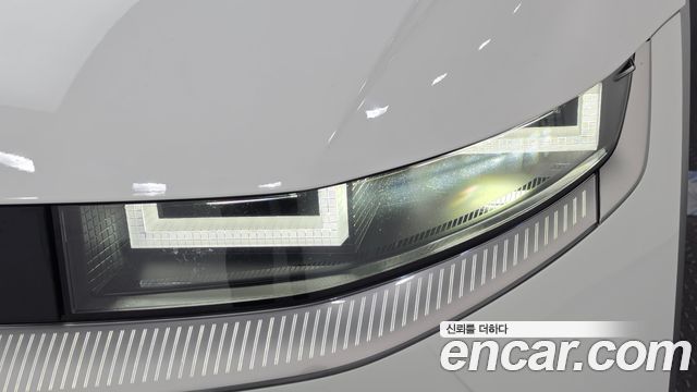 Hyundai Ioniq5 2025 — photo 8